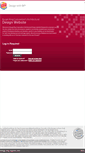 Mobile Screenshot of designwithbk.com